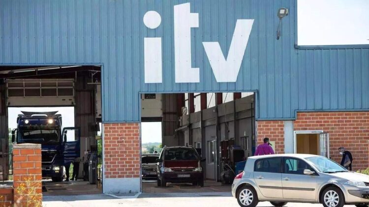 La DGT lo confirma: es urgente que pidas cita en la ITV si tienes estas matrículas