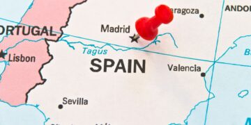 Estas son las provincias que desaparecerán en 30 años.