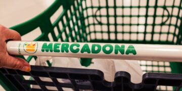 Giro de 180º: Mercadona anuncia un nuevo cambio en sus supermercados a la hora de pasar por caja.