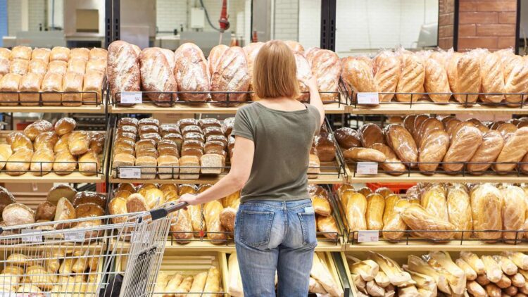 Aldi, Lidl o Mercadona: el mejor pan lo vende este supermercado según un experto