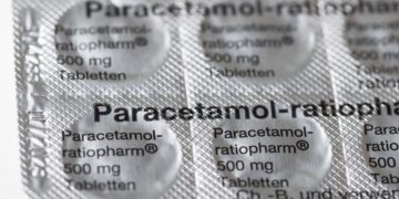 Estos son los efectos negativos que notarás en tu cuerpo si tomas paracetamol a diario.
