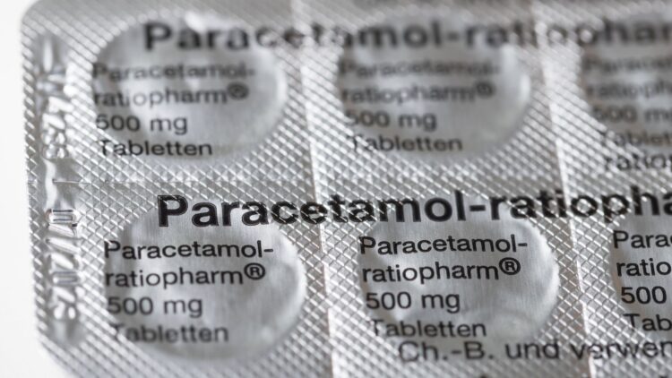 Estos son los efectos negativos que notarás en tu cuerpo si tomas paracetamol a diario.