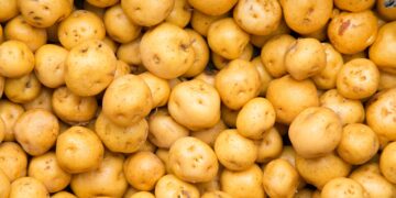 ¿Brotes en las patatas? Con este truco no volverá a pasarte y solo necesitas un ingrediente.