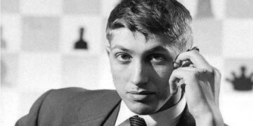 Es la persona más inteligente de la historia.