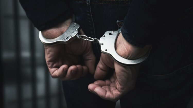 Conducir a esta velocidad te puede llevar a la cárcel.