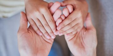 La regla de las 3 C: así es la nueva tendencia para educar a los niños.