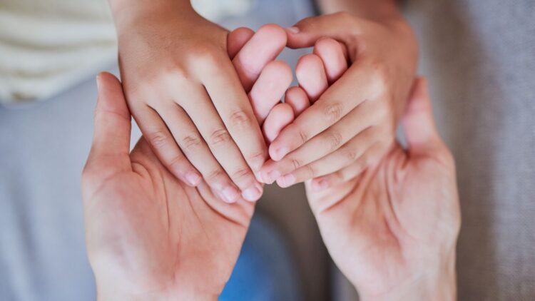 La regla de las 3 C: así es la nueva tendencia para educar a los niños 1 La regla de las 3 C: así es la nueva tendencia para educar a los niños.