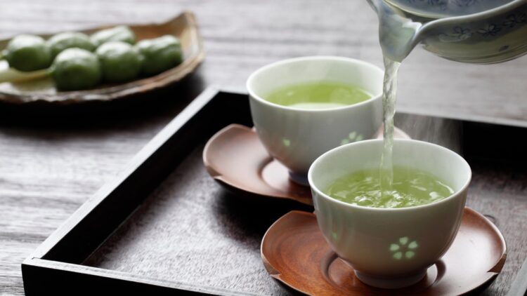 Té verde: bébelo durante 30 días y lograrás estos beneficios.