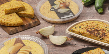 Si compras la tortilla de patatas de Mercadona debes saber esto: un experto la analiza.