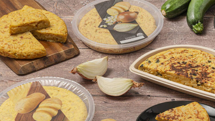 Si compras la tortilla de patatas de Mercadona debes saber esto: un experto la analiza.