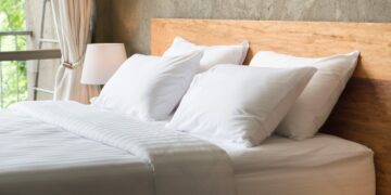 La peculiar tradición en las camas de matrimonio de Noruega que deja alucinados a los turistas