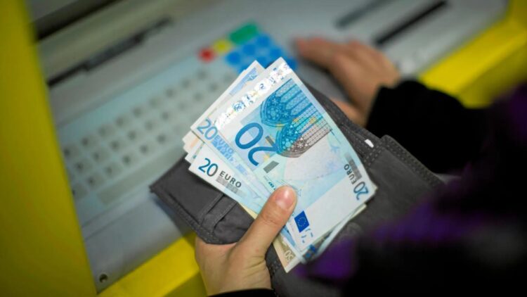 Cantidad máxima de dinero que puedes enviar por transferencia sin ser multado.