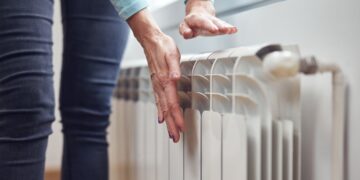 Así puedes limpiar tus radiadores para un mejor funcionamiento: es el truco definitivo.