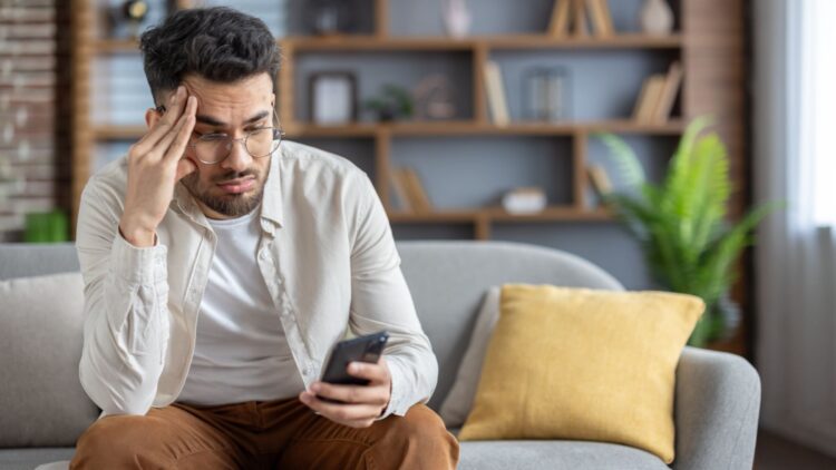 Víctimas de phishing: este es el procedimiento a seguir en tu declaración de la Renta.