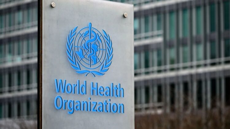 La OMS te aconseja hacer esto si tienes más de 65 años: alarga notablemente tu vida.