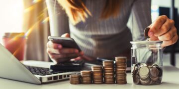 Este es el dinero que debes tener ahorrado con 30 y 40 años en España. Lo dice la fórmula Greene.