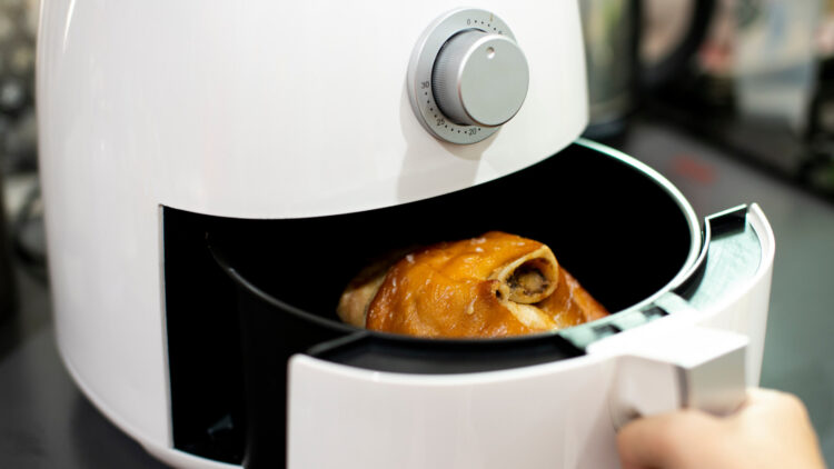 Adiós a las freidoras de aire: Lidl lo vuelve a hacer y revoluciona el mercado con este electrodoméstico.