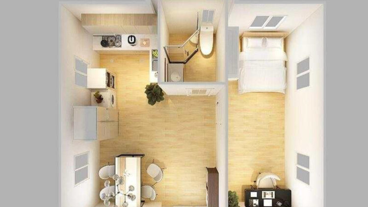 Visto en Amazon: esta casa prefabricada está lista para vivir y cuesta 15.000 euros 1 Visto en Amazon: esta casa prefabricada está lista para vivir y cuesta 15.000 euros.