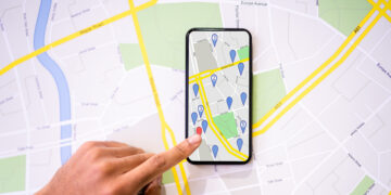 Esta aplicación te permite ver los radares en tiempo real y la tienes instalada en tu móvil.