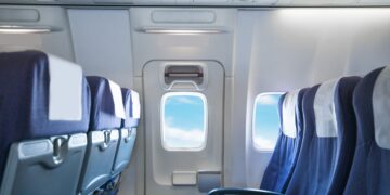 Ryanair recomienda que no elijas estos asientos cuando vueles: Que filas son las peores.