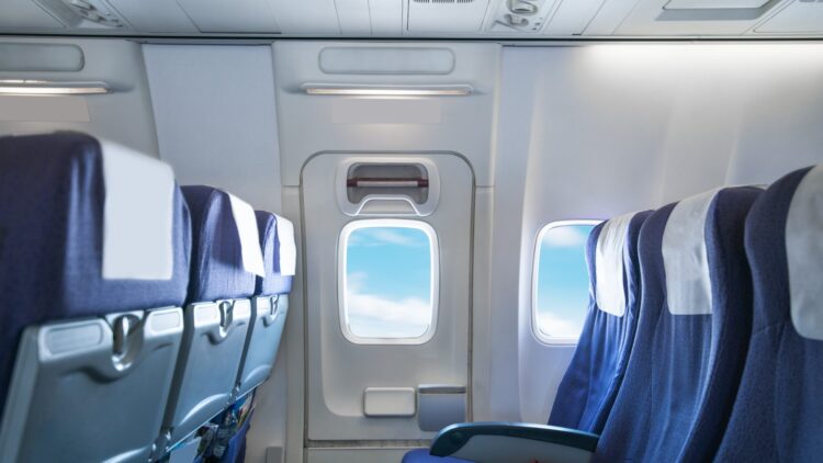 Ryanair recomienda que no elijas estos asientos cuando vueles: Que filas son las peores.