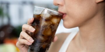 Esta bebida te acorta la vida: cada vez que los tomas pierdes 12 minutos de vida.