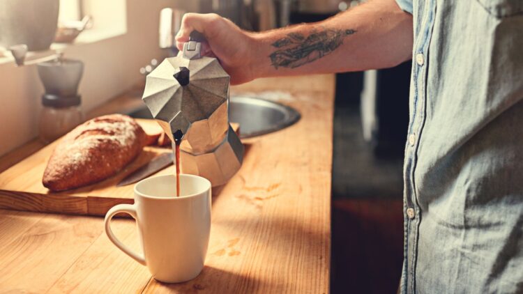 Cómo preparar el café perfecto en casa: técnicas y secretos para un sabor único 1 Cómo preparar el café perfecto en casa: técnicas y secretos para un sabor único