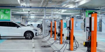 Esto es lo que dura la batería de un coche eléctrico: la respuesta te sorprenderá