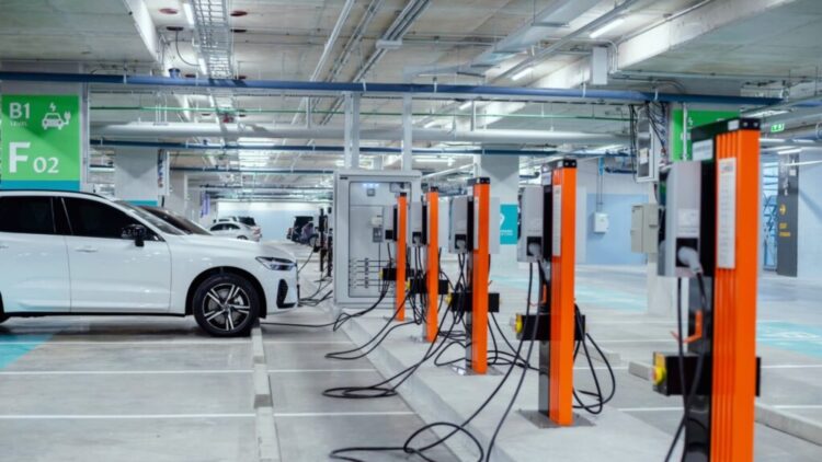 Esto es lo que dura la batería de un coche eléctrico: la respuesta te sorprenderá