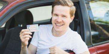 Ayudas al carnet de conducir.