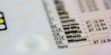 Europa ha cambiado para siempre la normativa del carnet de conducir. Revés duro para la DGT.