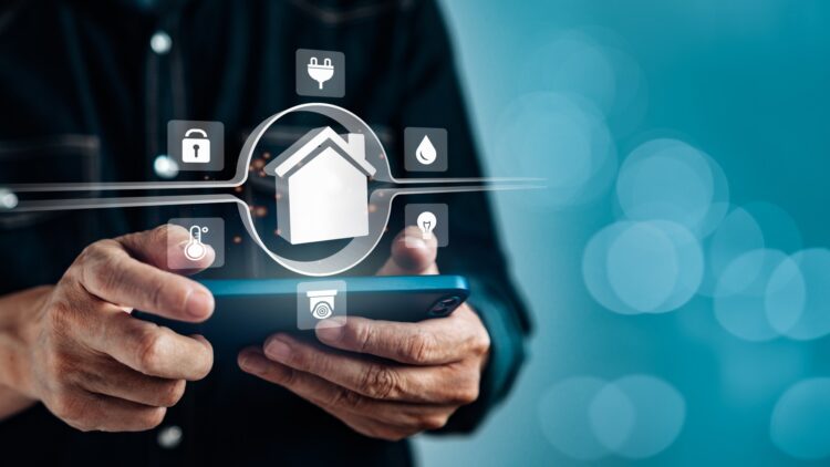 Adiós al desorden: la IA transforma tu casa en un oasis de armonía gracias a estos trucos 1 La IA tiene la solución para tu casa: así puedes ordenarla para eliminar el ruido visual.