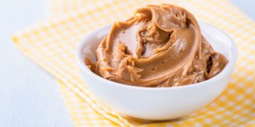 Este es el mejor dulce para desayunar y que refuerza tus huesos.