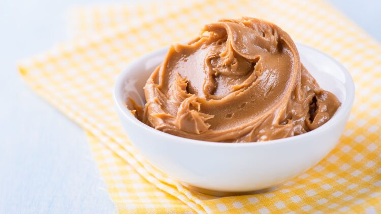 Ni Nutella ni galletas: este es el mejor dulce para desayunar y que refuerza tus huesos 1 Este es el mejor dulce para desayunar y que refuerza tus huesos.