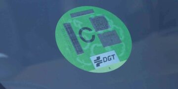 Llegan las restricciones para los vehículos con etiqueta C.