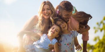 Ayudas económicas para familias numerosas: lo que cambian en 2025 y cómo solicitarlas.