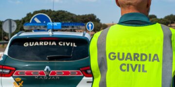 Nunca respondas a esta pregunta en un control de la Guardia Civil. Puede costarte miles de euros.