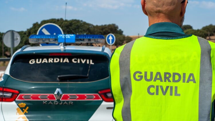 Nunca respondas a esta pregunta en un control de la Guardia Civil. Puede costarte miles de euros.