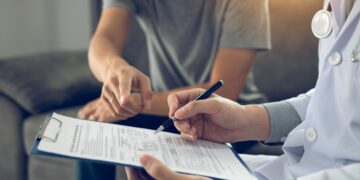 Incapacidad permanente: cuidado con estos errores en los infórmenes médicos (son los más repetidos).