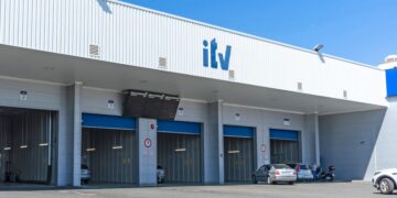 ¿Puedo circular con la ITV caducada si tengo cita?