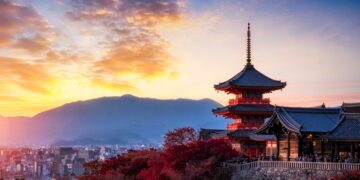 Este es el país asiático para el que los españoles no necesitan visado: casi nadie lo conoce.