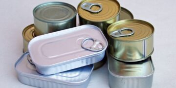 Adiós al mercurio: estas son las latas de atún que debes comprar a partir de ahora.