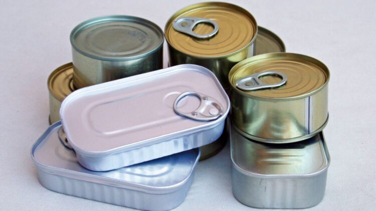 Adiós al mercurio: estas son las latas de atún que debes comprar a partir de ahora.