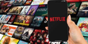 Netflix lanza en abril la serie más esperada del año: fecha y detalles exclusivos.