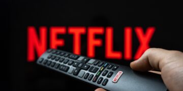 Netflix tiene los mejores estrenos para este fin de semana: estas son las 5 series que no te puedes perder.