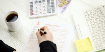 La OCU confirma la clave para saber si la retención del IRPF en tu nómina es el correcto.