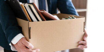 Así puedes irte de tu empresa cobrando el paro: muchos no lo saben.