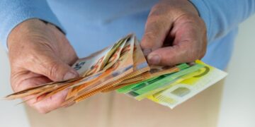 Si apareces en esta lista puedes aumentar tu pensión de jubilación.