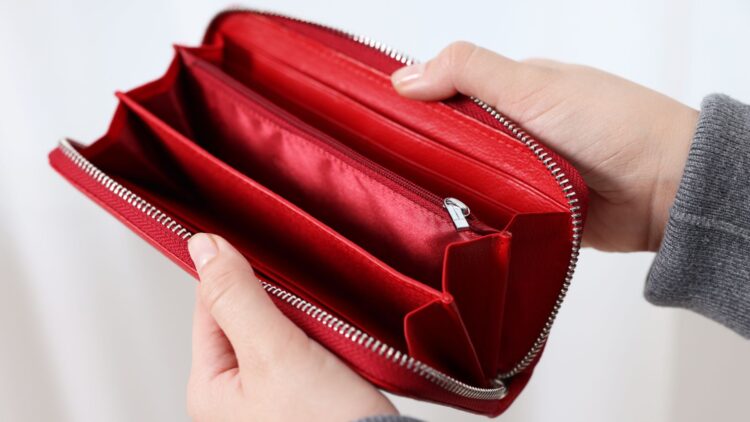 Puedes perder tu pensión de jubilación si haces esto.