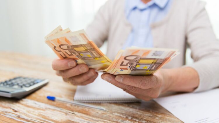 Hacienda lo confirma: esta es la fecha en la que los mutualistas recuperarán sus 4.000 euros.